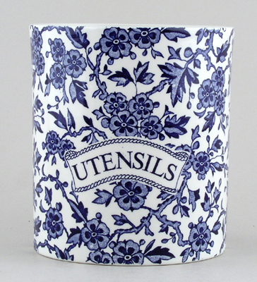Storage Jar Utensils